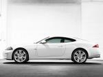 Jaguar XKR Coupe 2009 года